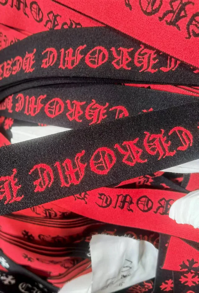 Chrome Hearts Underwear Cross Motif Boxer Briefs product detail image 15