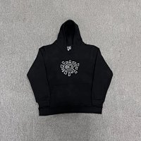 Ad01 Printed Black