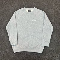 Grey sweater