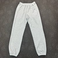 Grey pants
