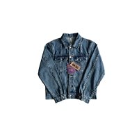 Corteiz Denim Shorts — seller photo 8