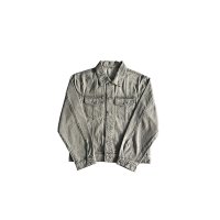 Corteiz Denim Shorts — seller photo 5