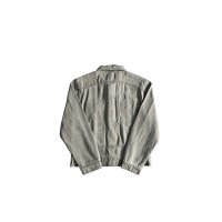 Corteiz Denim Shorts — seller photo 6