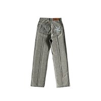 Grey pants