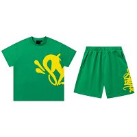 Dsy-04 green