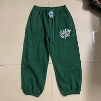 Ad02 print green