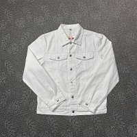 White coat