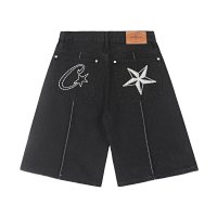 Black Medium Pants