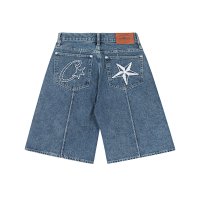 Blue Medium Pants