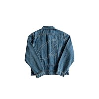 Blue coat