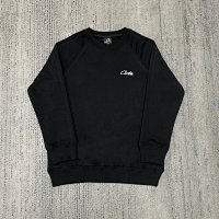 Black sweater