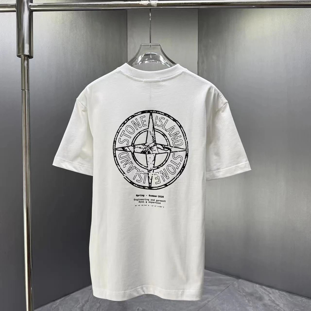 106 White