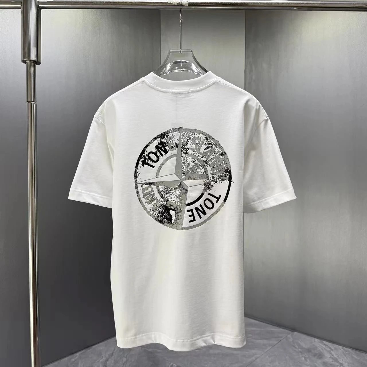 107 White