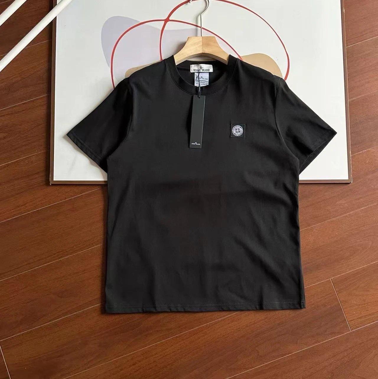 105 Black