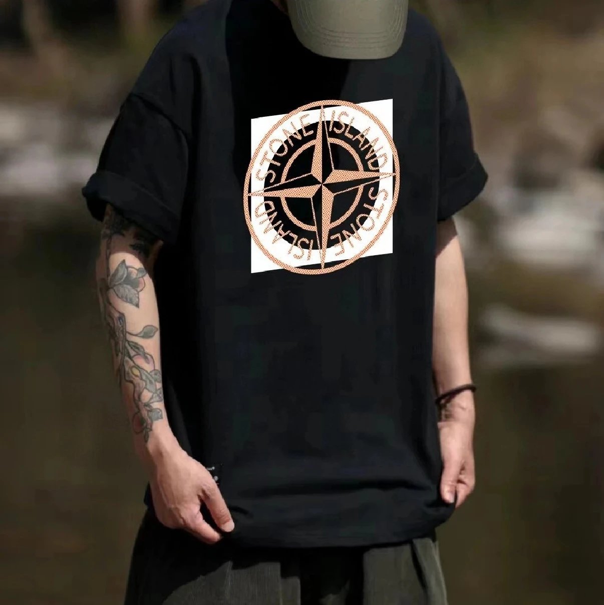 111 Black
