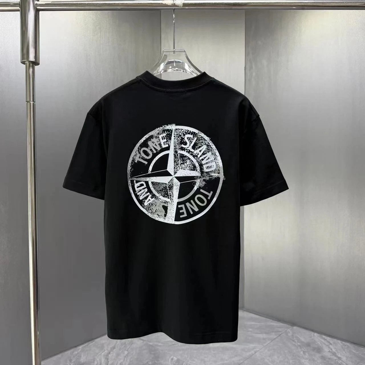 107 Black