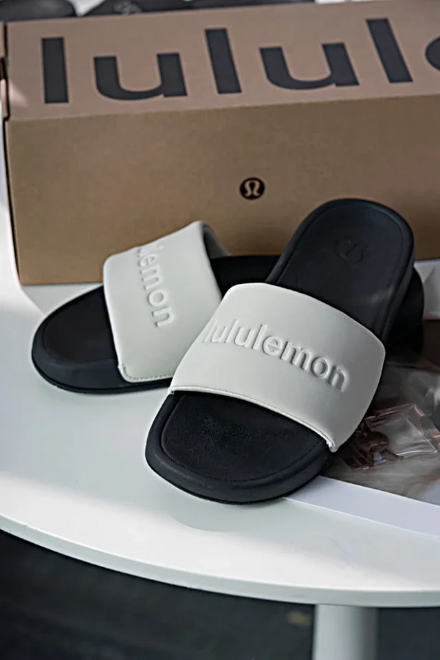 lululemon Sandals Restfeel Slide product detail image 56