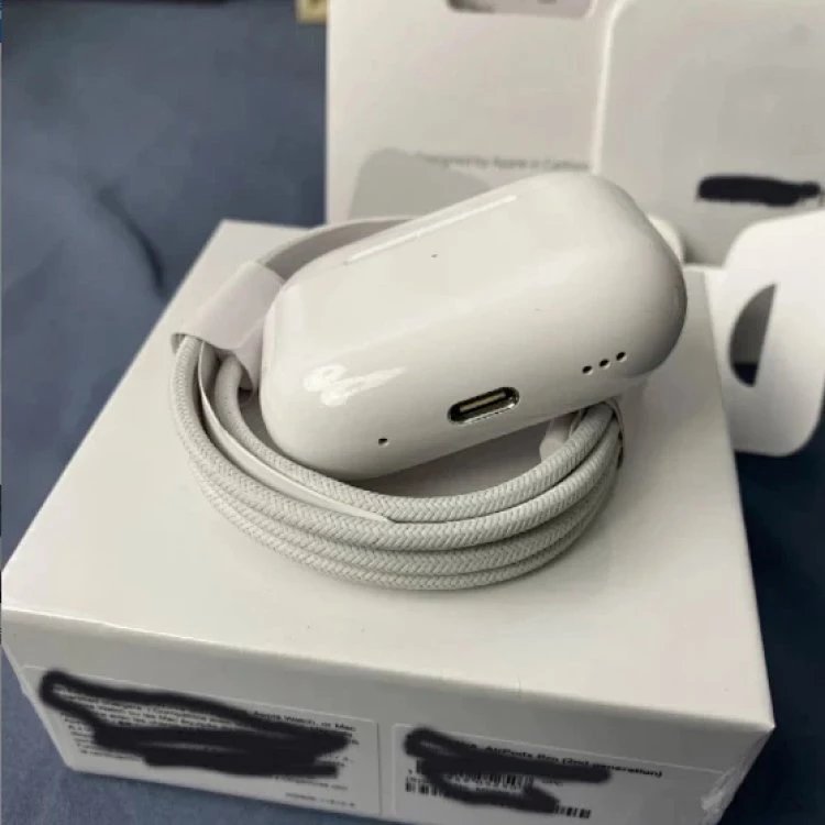 pro2 (USB-C) 2023 Newest version无质量问题不支持退换货 - 133716