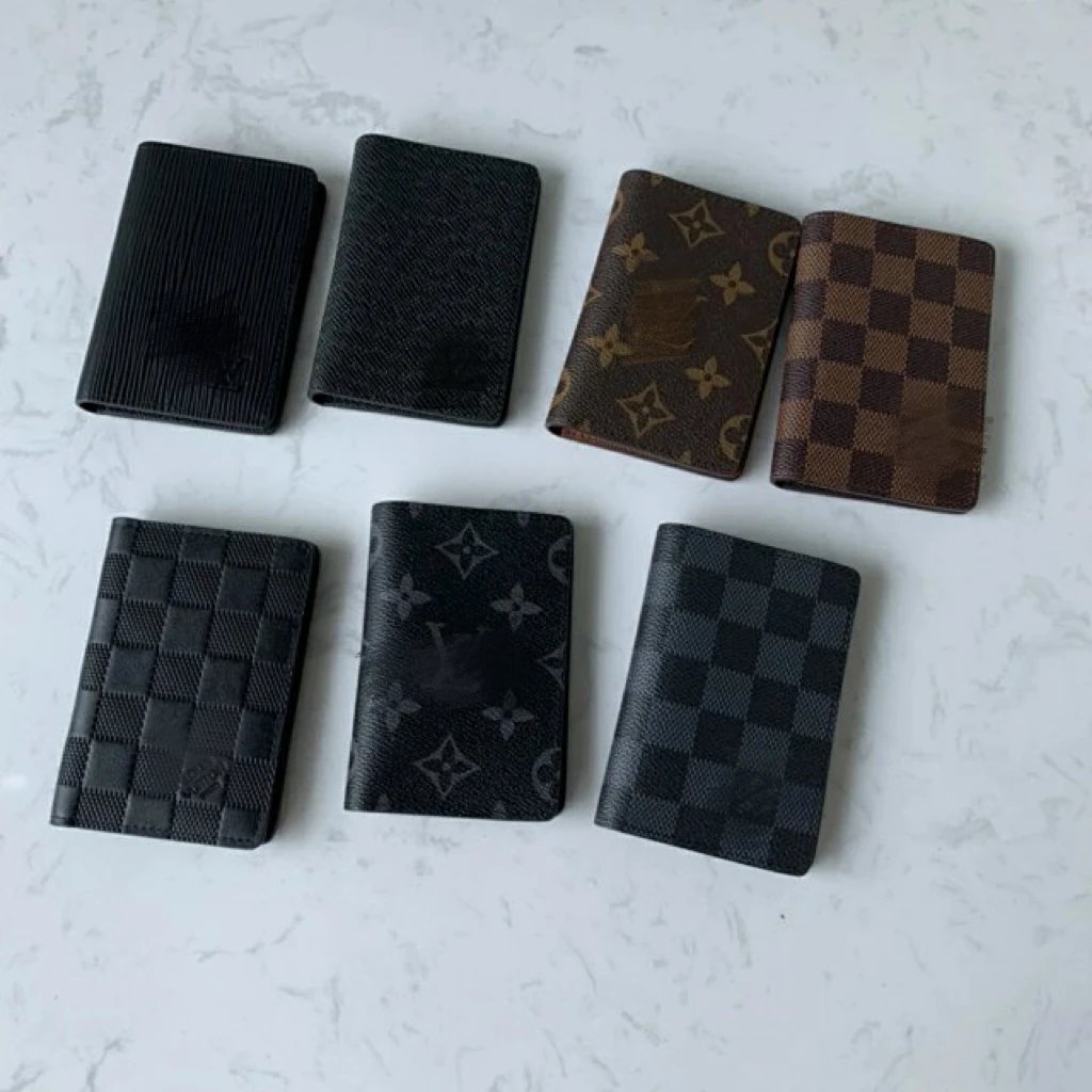 Leather Wallet