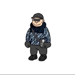 Mysterious Seller [Store Has Moved]