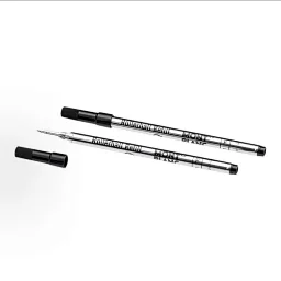 thumbnail for [New diary, notebook, workbook, notepad] New Ocean series and crystal series luxury classic 163 series signature pen fountain pen