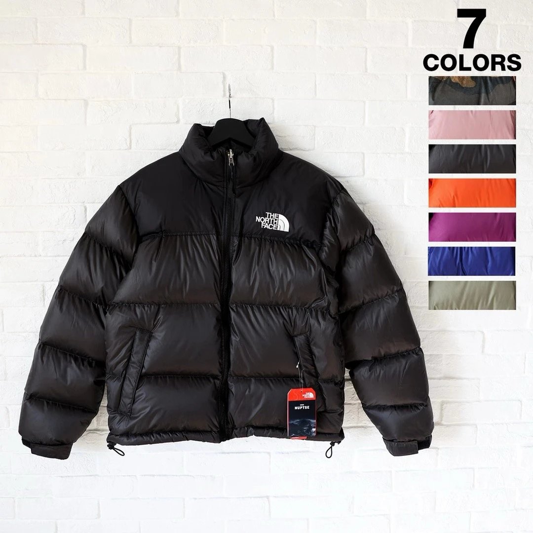 T-Brand Classic 96 Down Jacket Packable