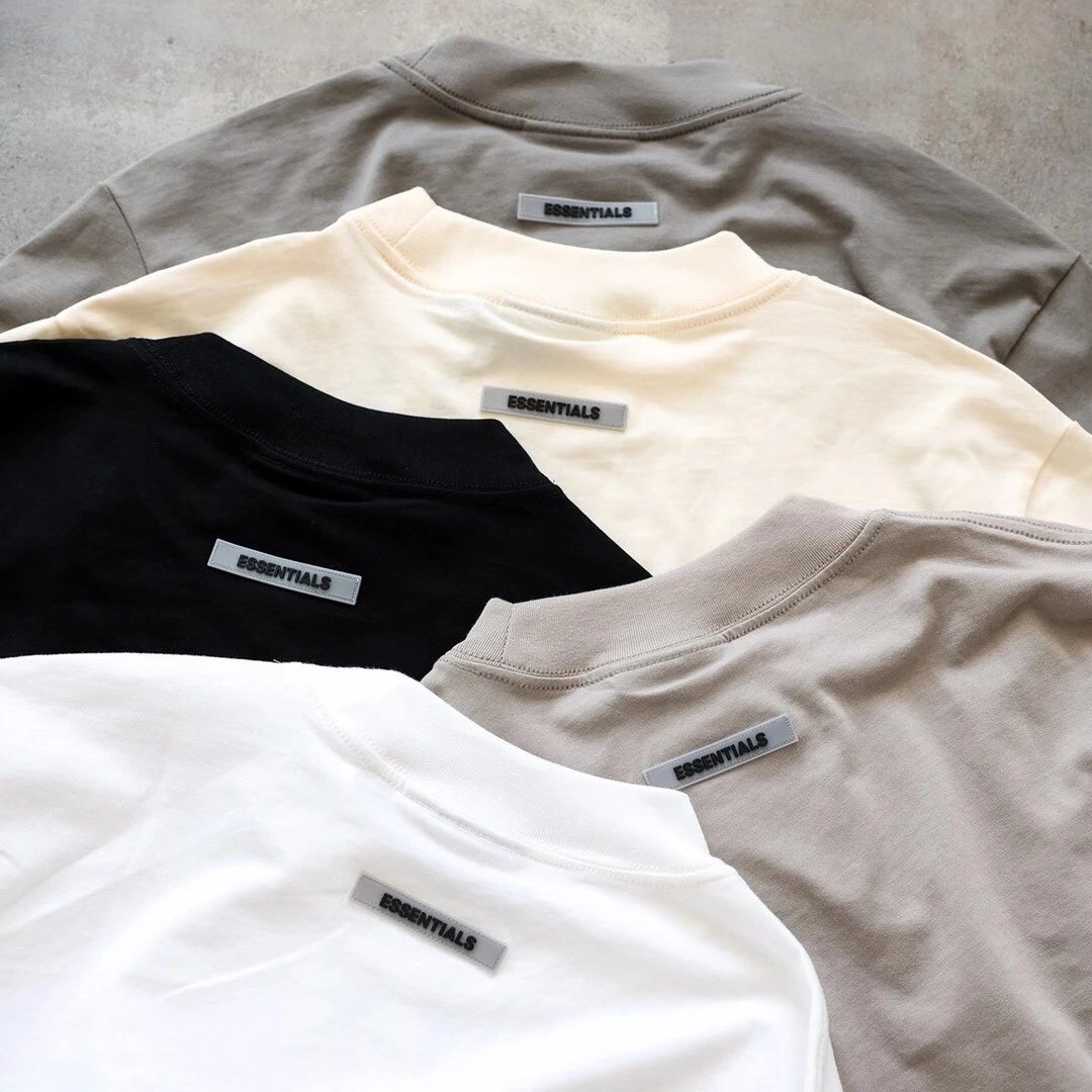 ESSENTIALS2020 Long Sleeve T-Shirt