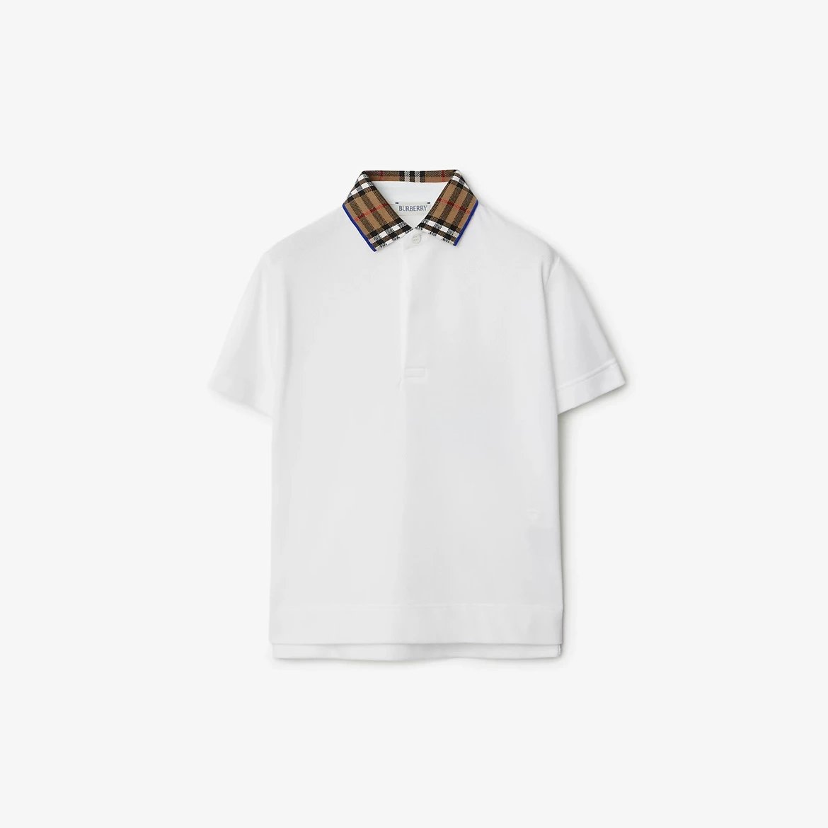 2024ss Spring/Summer New Classic Polo Shirt