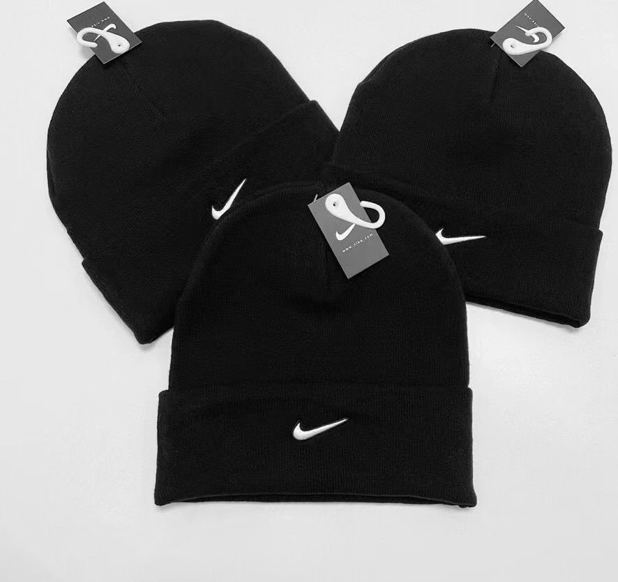 Knit Beanie