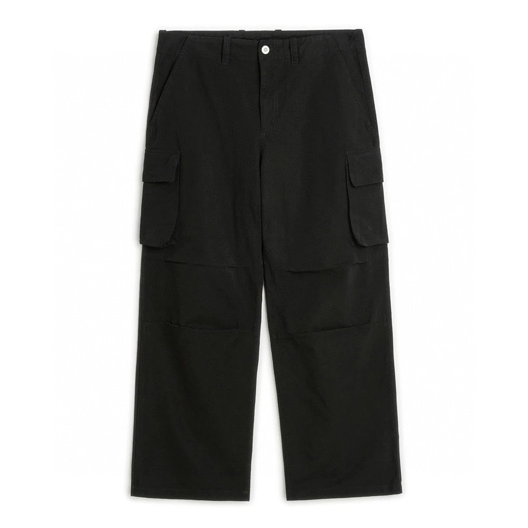 OUR L+ MOUNT CARGO PANT Canvas Work Pants