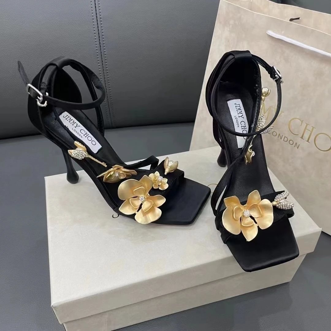 Jimmy Choo Heels · 3