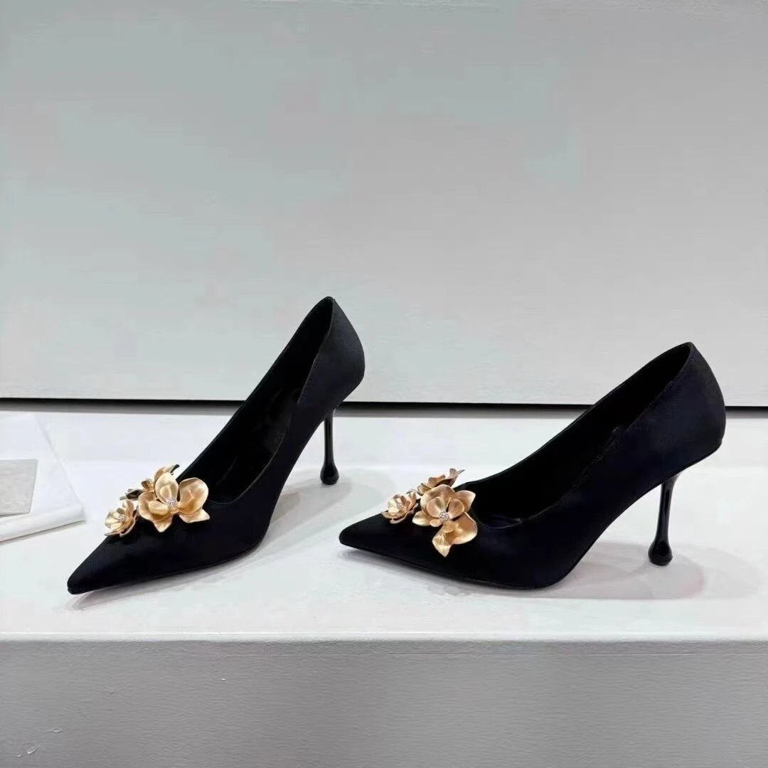 Jimmy Choo Heels · 4