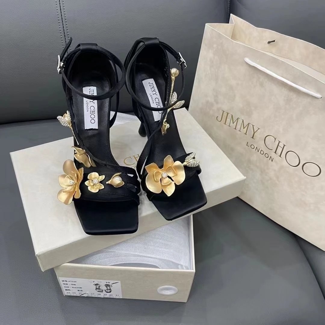 Jimmy Choo Heels · 2