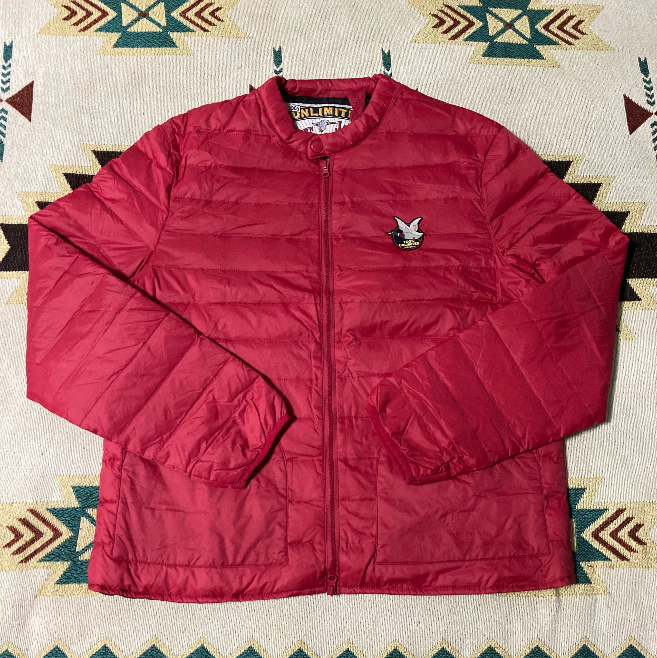 Bright Red