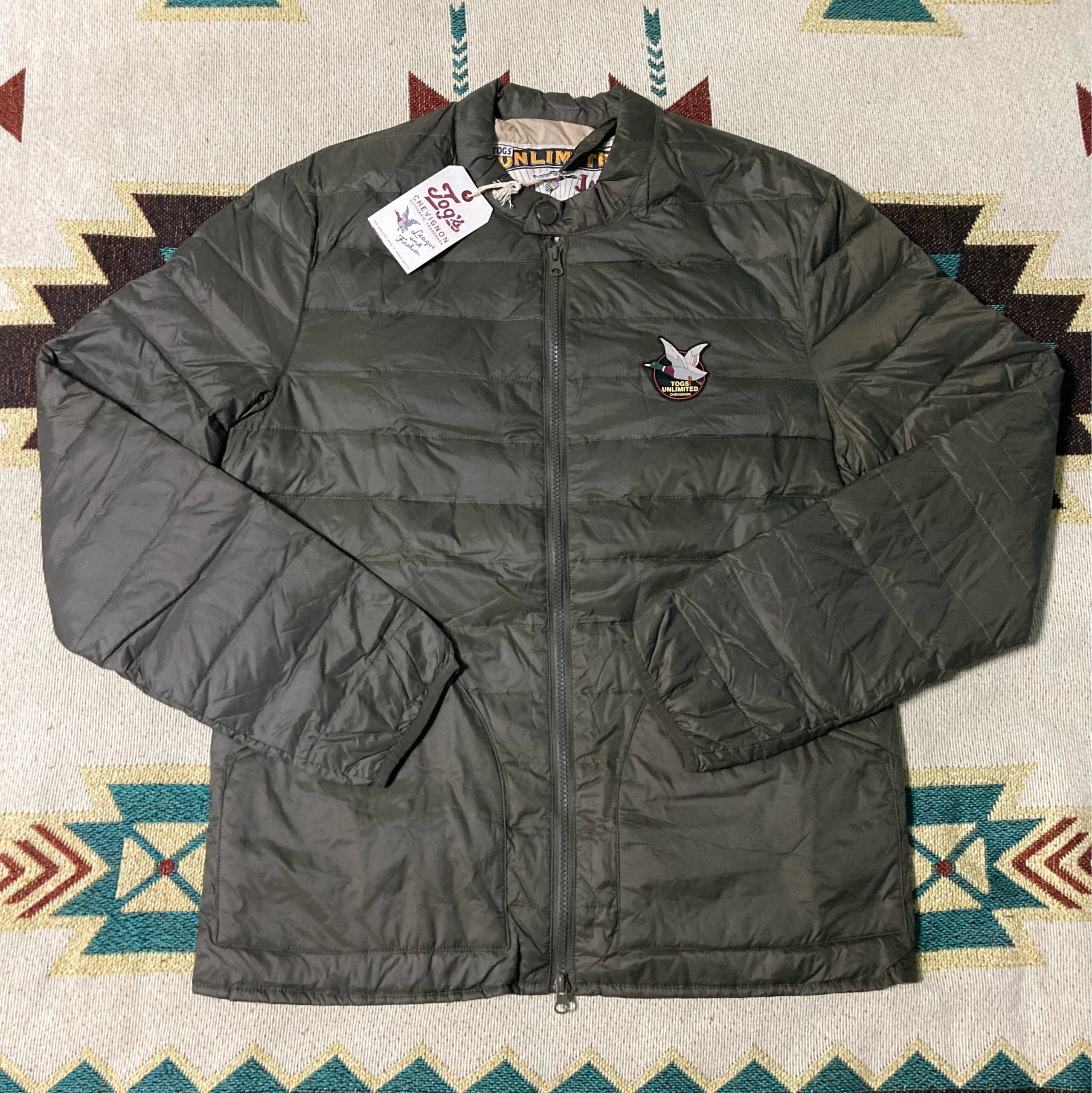 Army Green