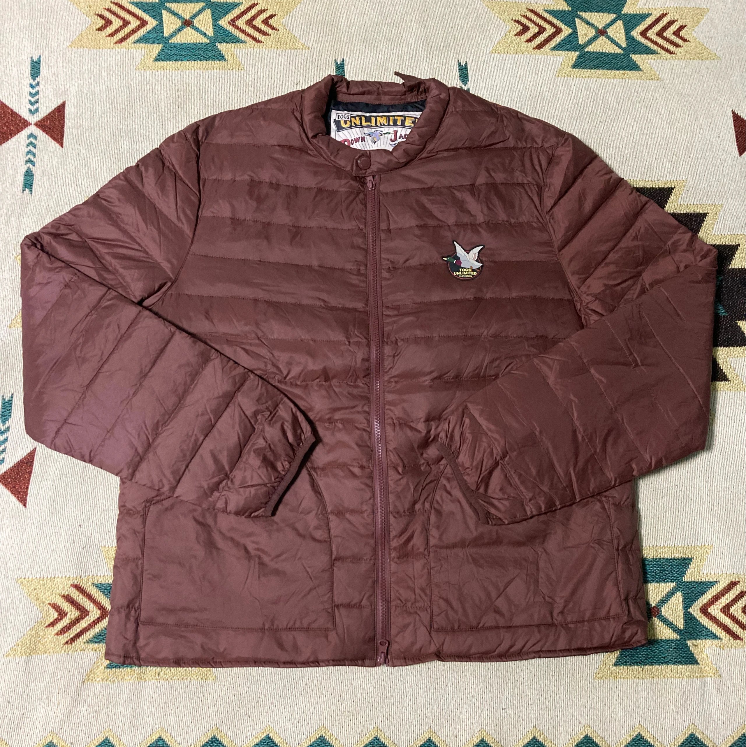 Brick Red