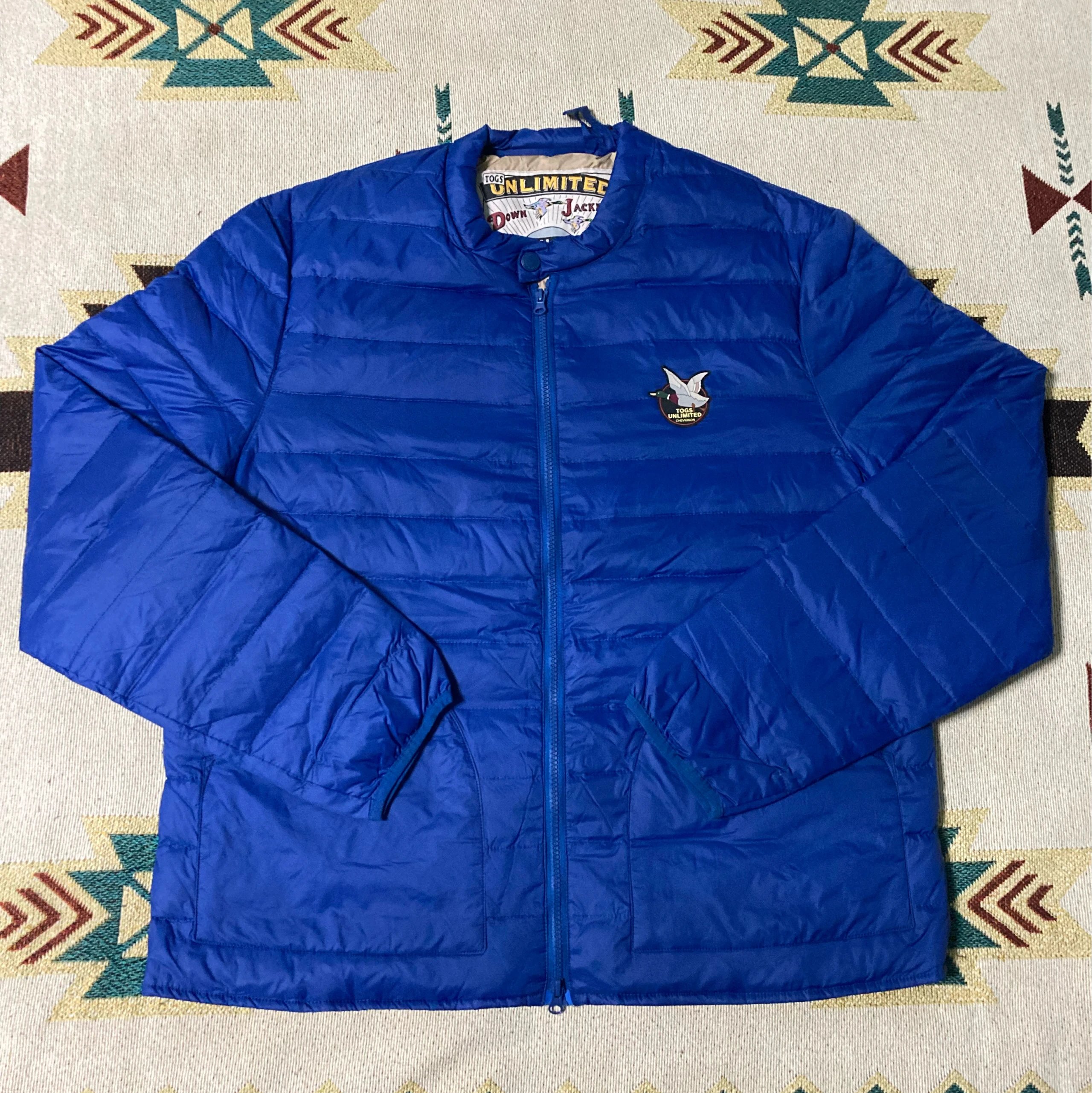Royal Blue