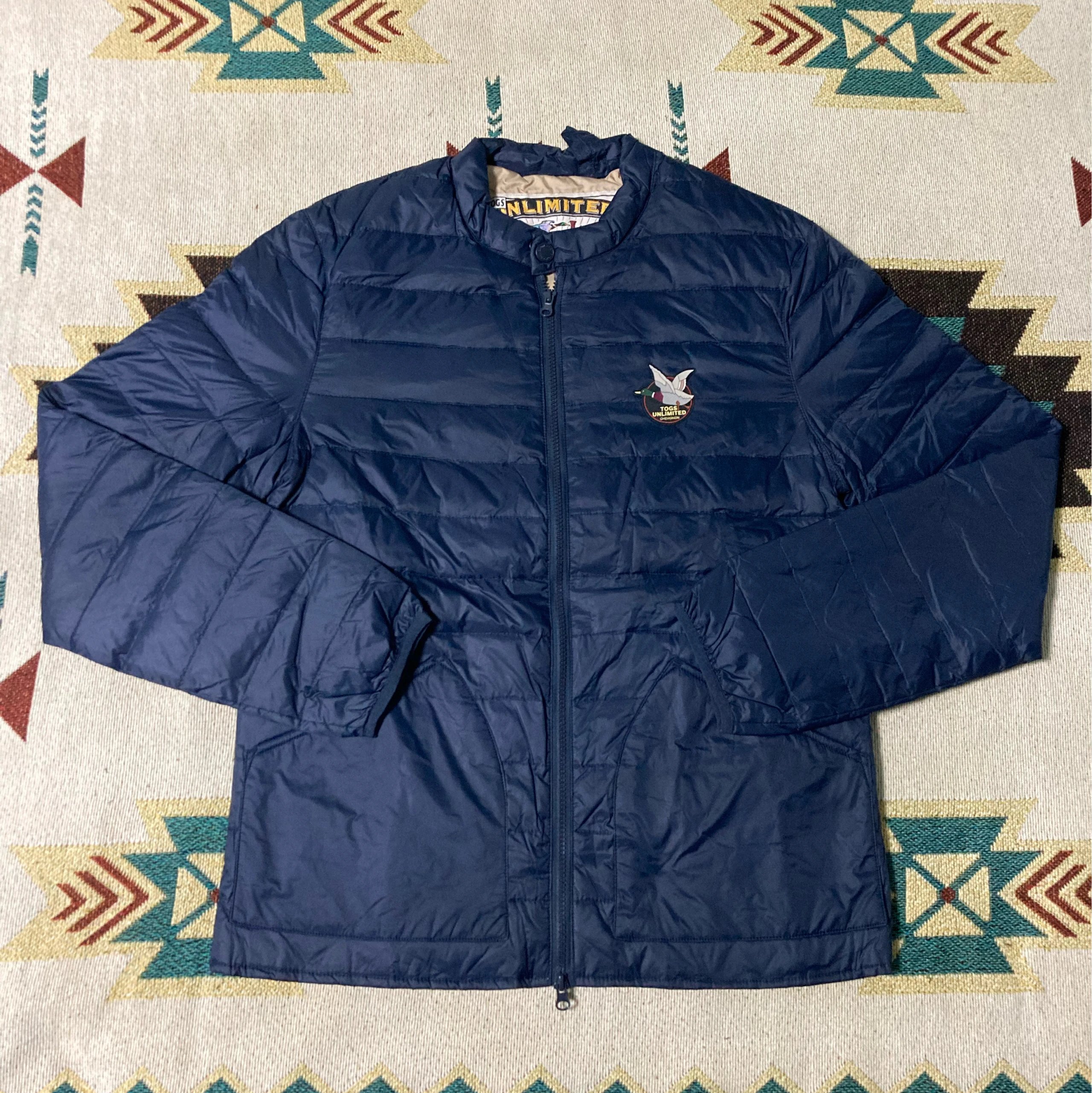 Navy Blue