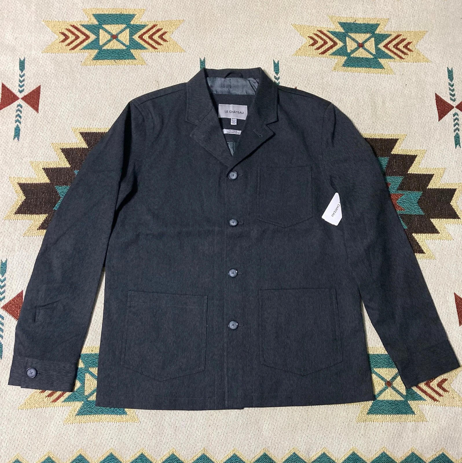 Black-Gray