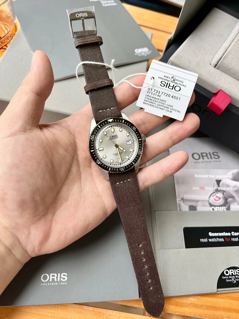 Oris 65 Ke . Sw200