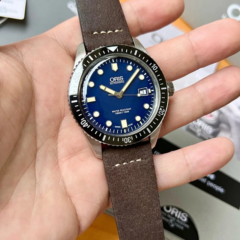 Oris 65 Ke . Sw200
