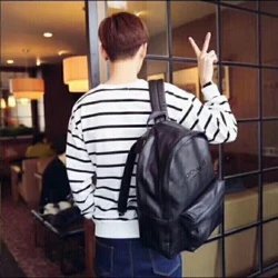 Juyou Premium Men's Leather Bags & Accessories