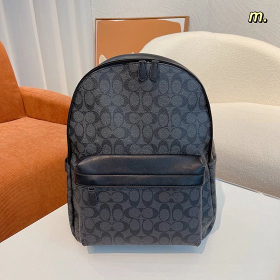 New Old Flower Backpack, Big Brand Trendy Versatile Backpack, Large Capacity Backpack, Travel Bag, Computer Bag, Mountaineering Bag, Men's Bag