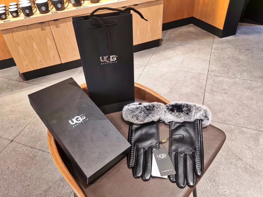 ugg出囗订单手套