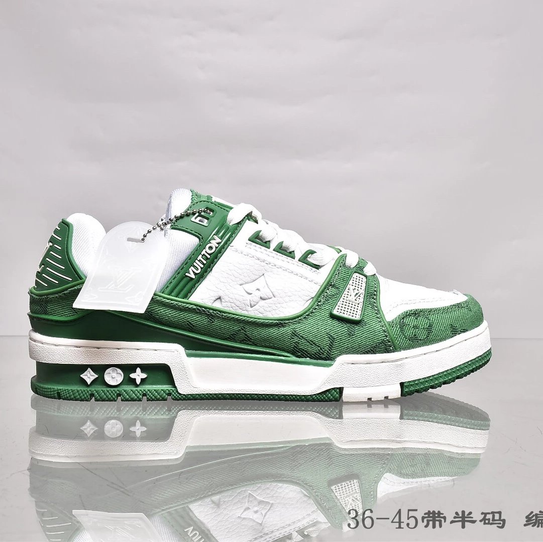 Louis Vuitton Sneakers 5