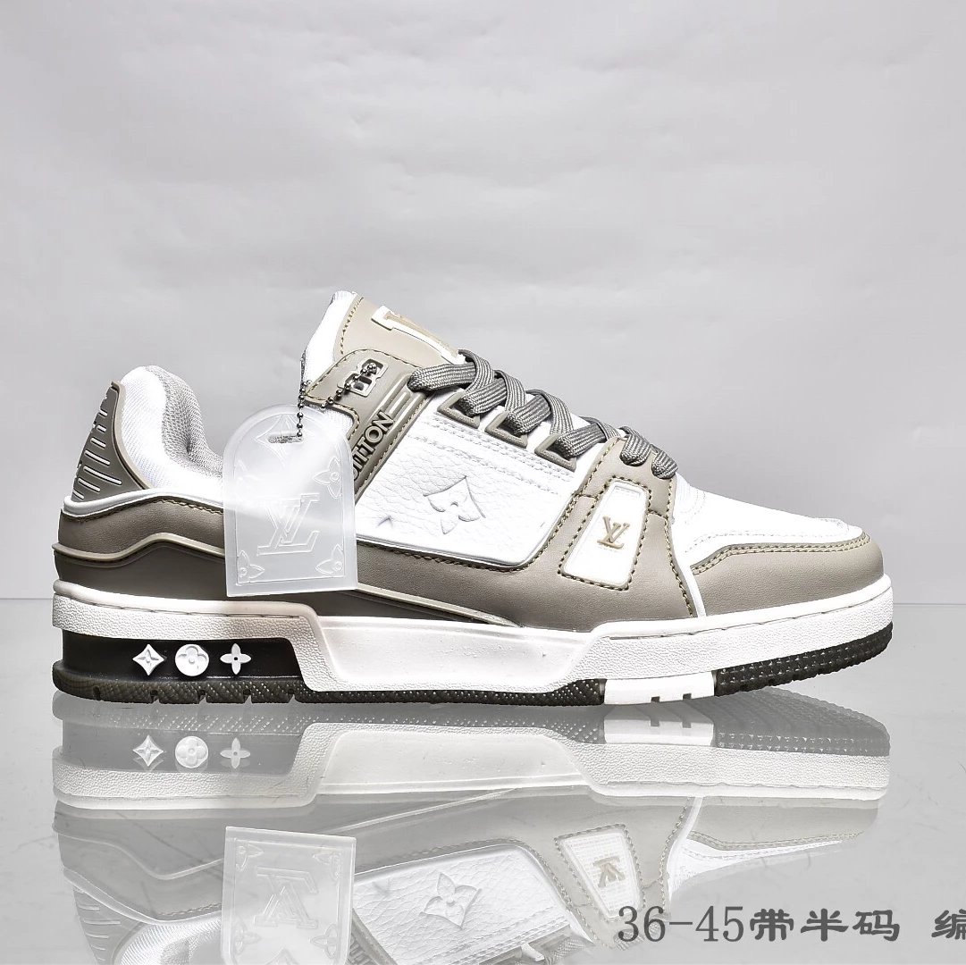 Louis Vuitton Sneakers 10