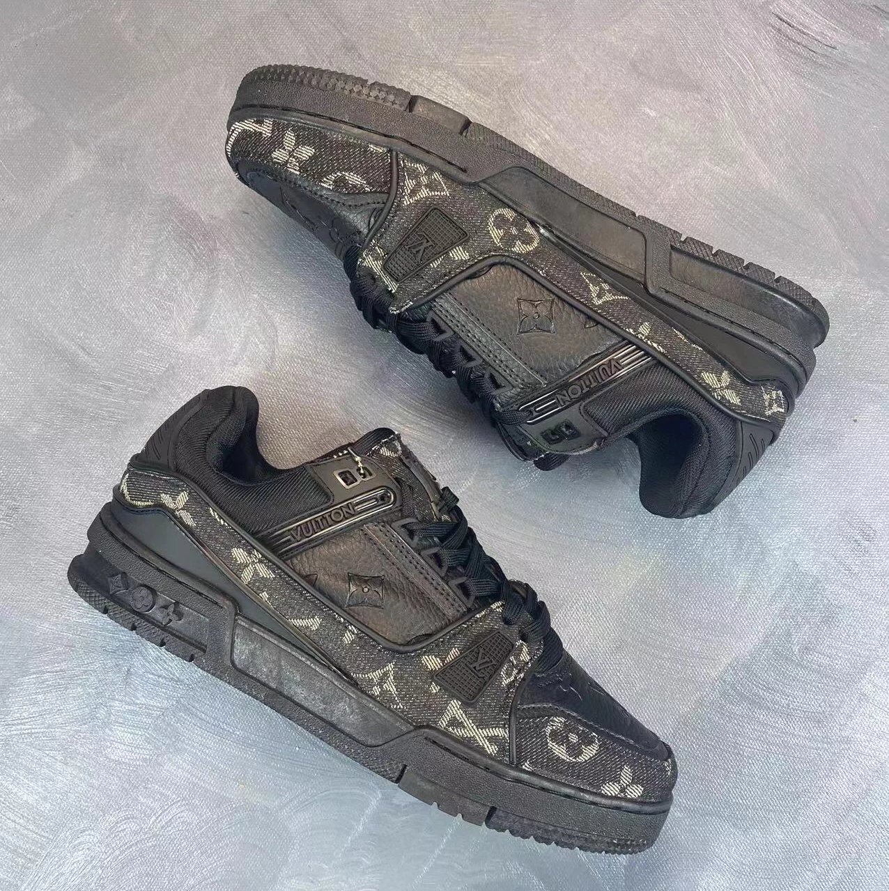 Louis Vuitton Sneakers 4