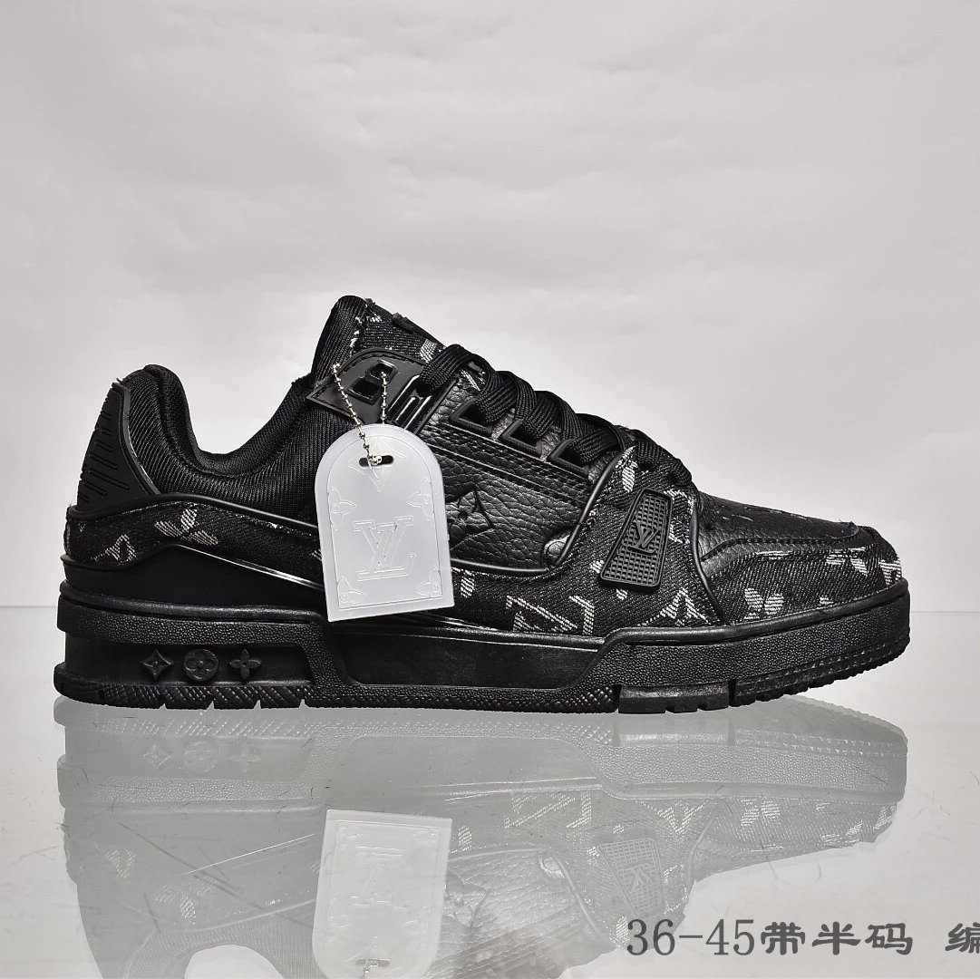 Louis Vuitton Sneakers 7