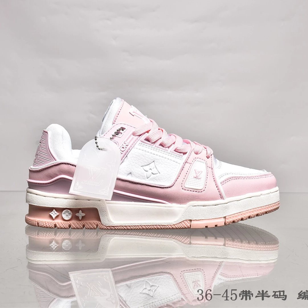 Louis Vuitton Sneakers 6