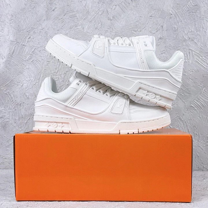 Pure White